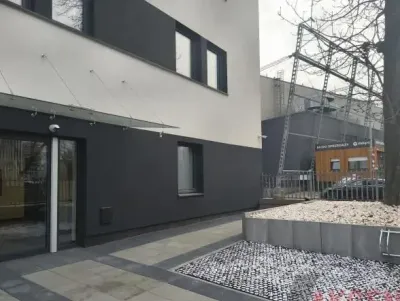 Biuro 170 m² na Woli przy ul. Bema, Warszawa - miniatura 6