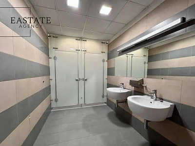 Przestrzeń biurowa 150 m² do wynajęcia – Służew, ul. Rzymowskiego - miniatura 6
