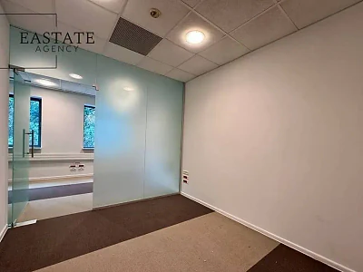 Przestrzeń biurowa 150 m² do wynajęcia – Służew, ul. Rzymowskiego - miniatura 2