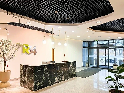 Przestrzeń biurowa 150 m² do wynajęcia – Służew, ul. Rzymowskiego - miniatura 3