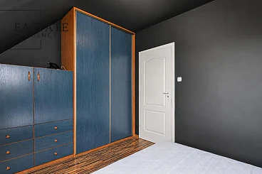 Dwupokojowe mieszkanie 50 m² z balkonem – Gdańsk, Orunia Górna - miniatura 7