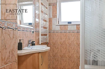 Dwupokojowe mieszkanie 50 m² z balkonem – Gdańsk, Orunia Górna - miniatura 9