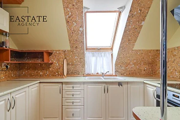 Dwupokojowe mieszkanie 50 m² z balkonem – Gdańsk, Orunia Górna - miniatura 3