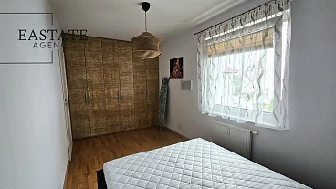 3-pokojowy apartament 57 m² z balkonem w Gdyni, Wielki Kack - miniatura 6