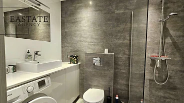 3-pokojowy apartament 57 m² z balkonem w Gdyni, Wielki Kack - miniatura 9