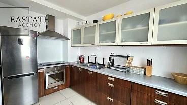 3-pokojowy apartament 57 m² z balkonem w Gdyni, Wielki Kack - miniatura 3