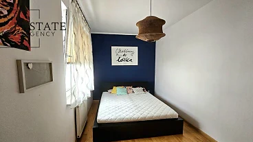 3-pokojowy apartament 57 m² z balkonem w Gdyni, Wielki Kack - miniatura 5