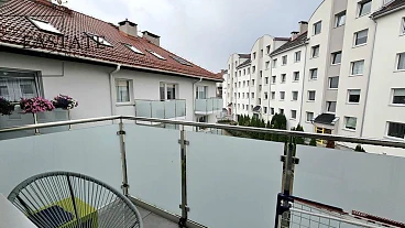3-pokojowy apartament 57 m² z balkonem w Gdyni, Wielki Kack - miniatura 10