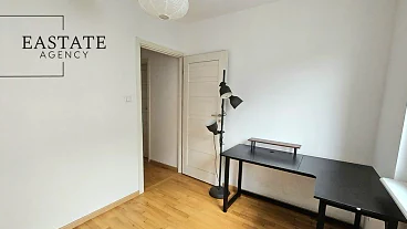 3-pokojowy apartament 57 m² z balkonem w Gdyni, Wielki Kack - miniatura 7