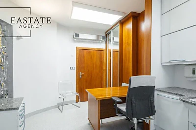 Lokal usługowy 163 m² z infrastrukturą medyczną - Sopot Centrum - miniatura 2