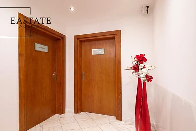 Lokal usługowy 163 m² z infrastrukturą medyczną - Sopot Centrum - miniatura 6