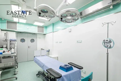 Lokal usługowy 163 m² z infrastrukturą medyczną - Sopot Centrum - miniatura 1