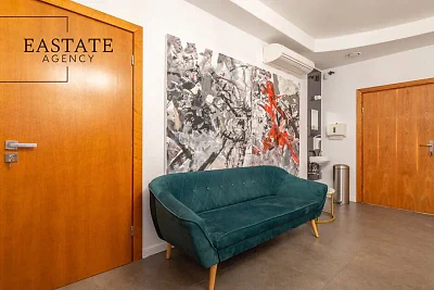 Lokal usługowy 163 m² z infrastrukturą medyczną - Sopot Centrum - miniatura 8