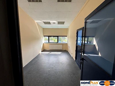 Biuro 432 m² z parkingiem – Radzymin, ul. Kolonia Pod Lasem - miniatura 4