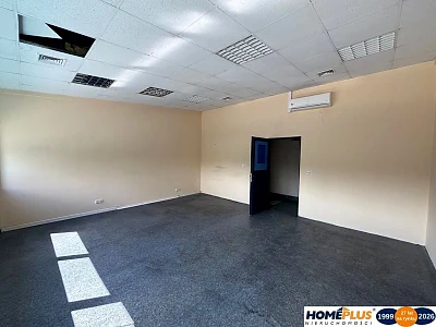 Biuro 432 m² z parkingiem – Radzymin, ul. Kolonia Pod Lasem - miniatura 5