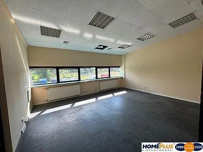 Biuro 432 m² z parkingiem – Radzymin, ul. Kolonia Pod Lasem - miniatura 6