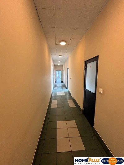 Biuro 432 m² z parkingiem – Radzymin, ul. Kolonia Pod Lasem - miniatura 7