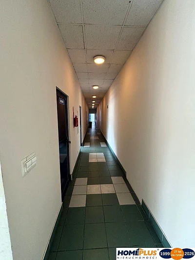 Biuro 432 m² z parkingiem – Radzymin, ul. Kolonia Pod Lasem - miniatura 9