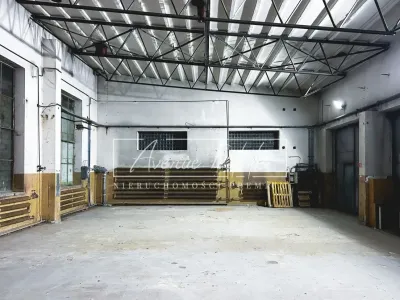 Magazyn 225 m² przy ul. Postępu na Mokotowie, dostęp 24/7 - miniatura 2