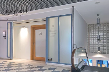 Powierzchnia biurowa w Krzywym Domku, Sopot Centrum, 160,72 m² - miniatura 4