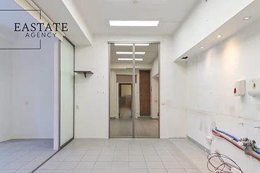 Powierzchnia biurowa w Krzywym Domku, Sopot Centrum, 160,72 m² - miniatura 6