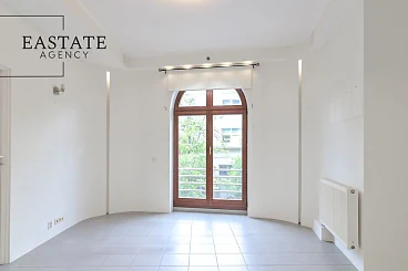Powierzchnia biurowa w Krzywym Domku, Sopot Centrum, 160,72 m² - miniatura 8