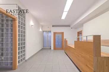Powierzchnia biurowa w Krzywym Domku, Sopot Centrum, 160,72 m² - miniatura 3
