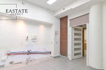 Powierzchnia biurowa w Krzywym Domku, Sopot Centrum, 160,72 m² - miniatura 7