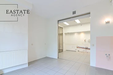 Powierzchnia biurowa w Krzywym Domku, Sopot Centrum, 160,72 m² - miniatura 9