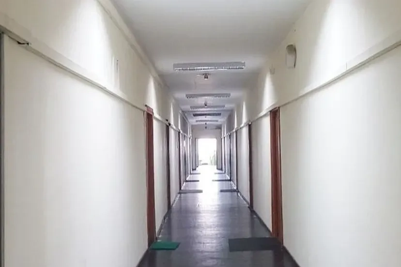 Biuro 35 m² do wynajęcia – Praga-Południe, Warszawa - zdjęcie 1
