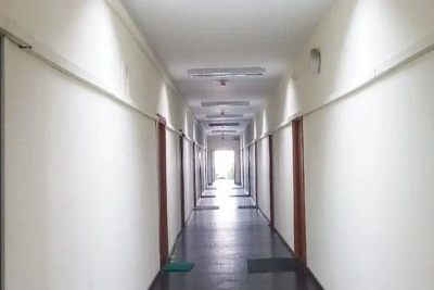 Biuro 35 m² do wynajęcia – Praga-Południe, Warszawa - miniatura 1