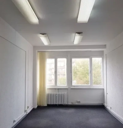 Biuro 35 m² do wynajęcia – Praga-Południe, Warszawa - miniatura 2