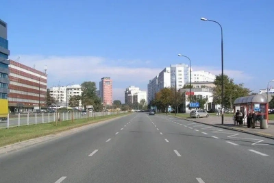 Biuro 35 m² do wynajęcia – Praga-Południe, Warszawa - miniatura 3