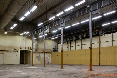 Magazyn 438 m² do wynajęcia Warszawa Bielany, Wólczyńska - miniatura 5