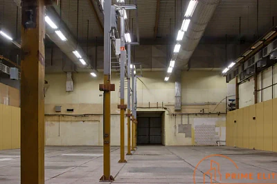 Magazyn 438 m² do wynajęcia Warszawa Bielany, Wólczyńska - miniatura 4