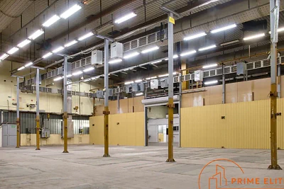 Magazyn 438 m² do wynajęcia Warszawa Bielany, Wólczyńska - miniatura 3