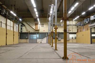 Magazyn 438 m² do wynajęcia Warszawa Bielany, Wólczyńska - miniatura 2