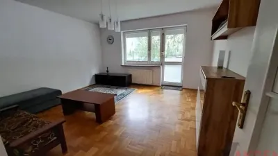 Dwupokojowy apartament 56 m² Warszawa Włochy, ul. Zapustna - miniatura 10