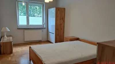 Dwupokojowy apartament 56 m² Warszawa Włochy, ul. Zapustna - miniatura 5