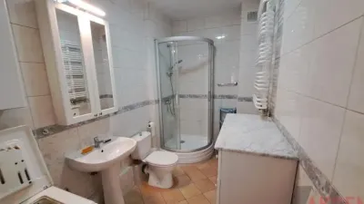 Dwupokojowy apartament 56 m² Warszawa Włochy, ul. Zapustna - miniatura 9