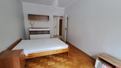 Dwupokojowy apartament 56 m² Warszawa Włochy, ul. Zapustna - miniatura 4