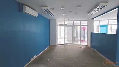 Biuro 250 m² w centrum Warszawy, Aleje Jerozolimskie, klimatyzacja - miniatura 9