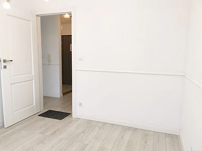 Przestronne mieszkanie (40,44 m²) dwa pokoje z balkonem - miniatura 7