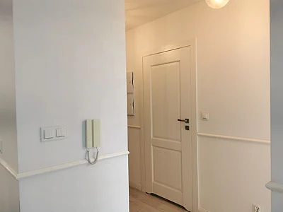 Przestronne mieszkanie (40,44 m²) dwa pokoje z balkonem - miniatura 9