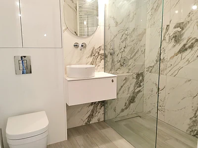 Przestronne mieszkanie (40,44 m²) dwa pokoje z balkonem - miniatura 10