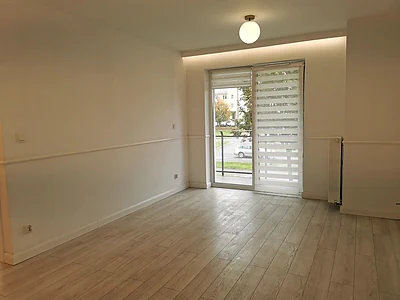 Przestronne mieszkanie (40,44 m²) dwa pokoje z balkonem - miniatura 2