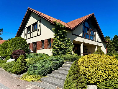 Dwupokojowy apartament 50 m² nad jeziorem, Borkowo ul. Letniskowa - miniatura 7