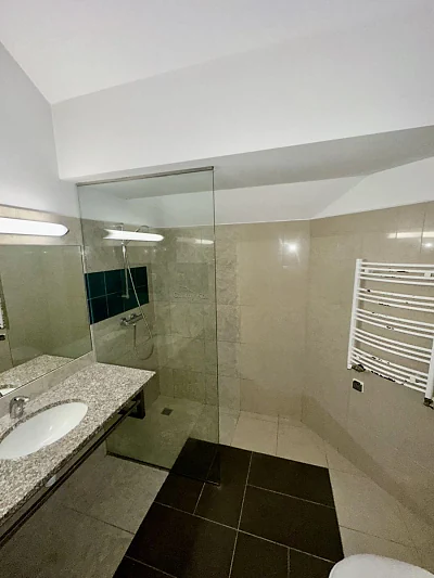 Dwupokojowy apartament 50 m² nad jeziorem, Borkowo ul. Letniskowa - miniatura 4