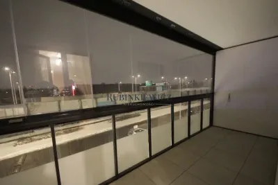 Nowy 2-pokojowy apartament przy Alejach Jerozolimskich w Warszawie - miniatura 7