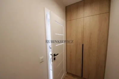 Nowy 2-pokojowy apartament przy Alejach Jerozolimskich w Warszawie - miniatura 10